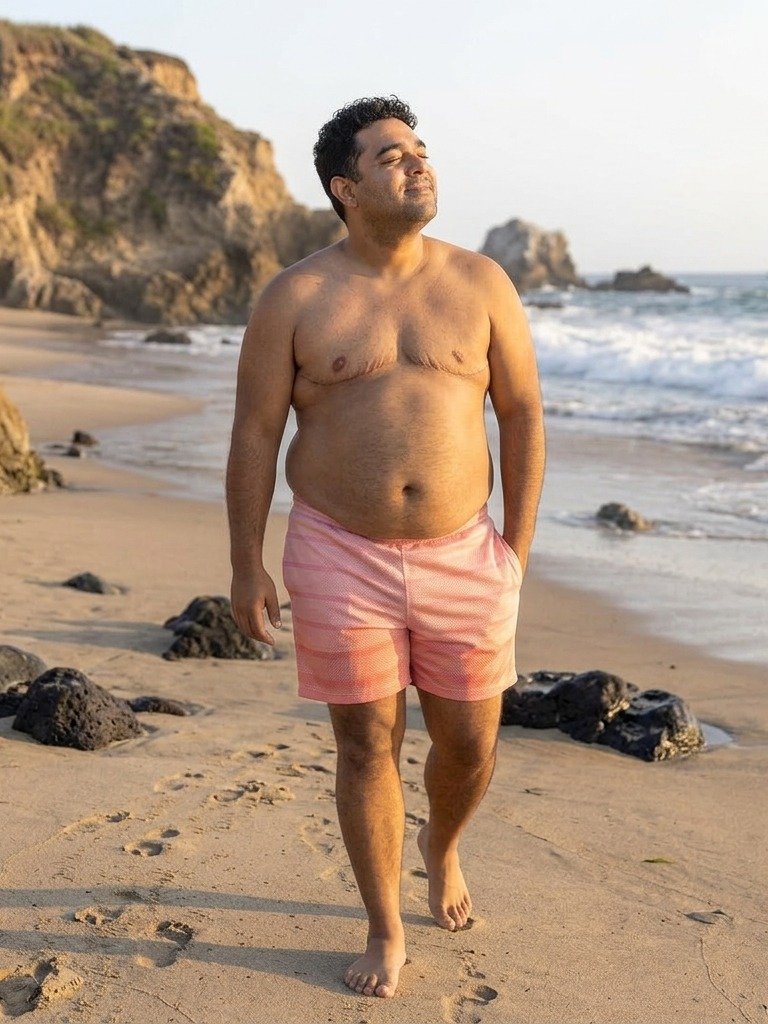 Swim Trunks | Gender-Free product image (5)