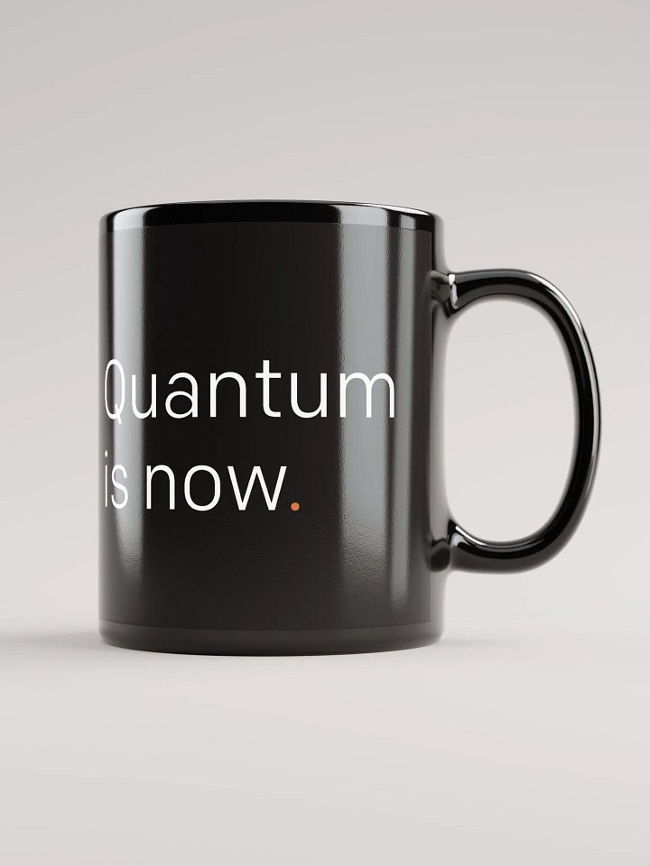 IonQ Coffee Mug product image (2)