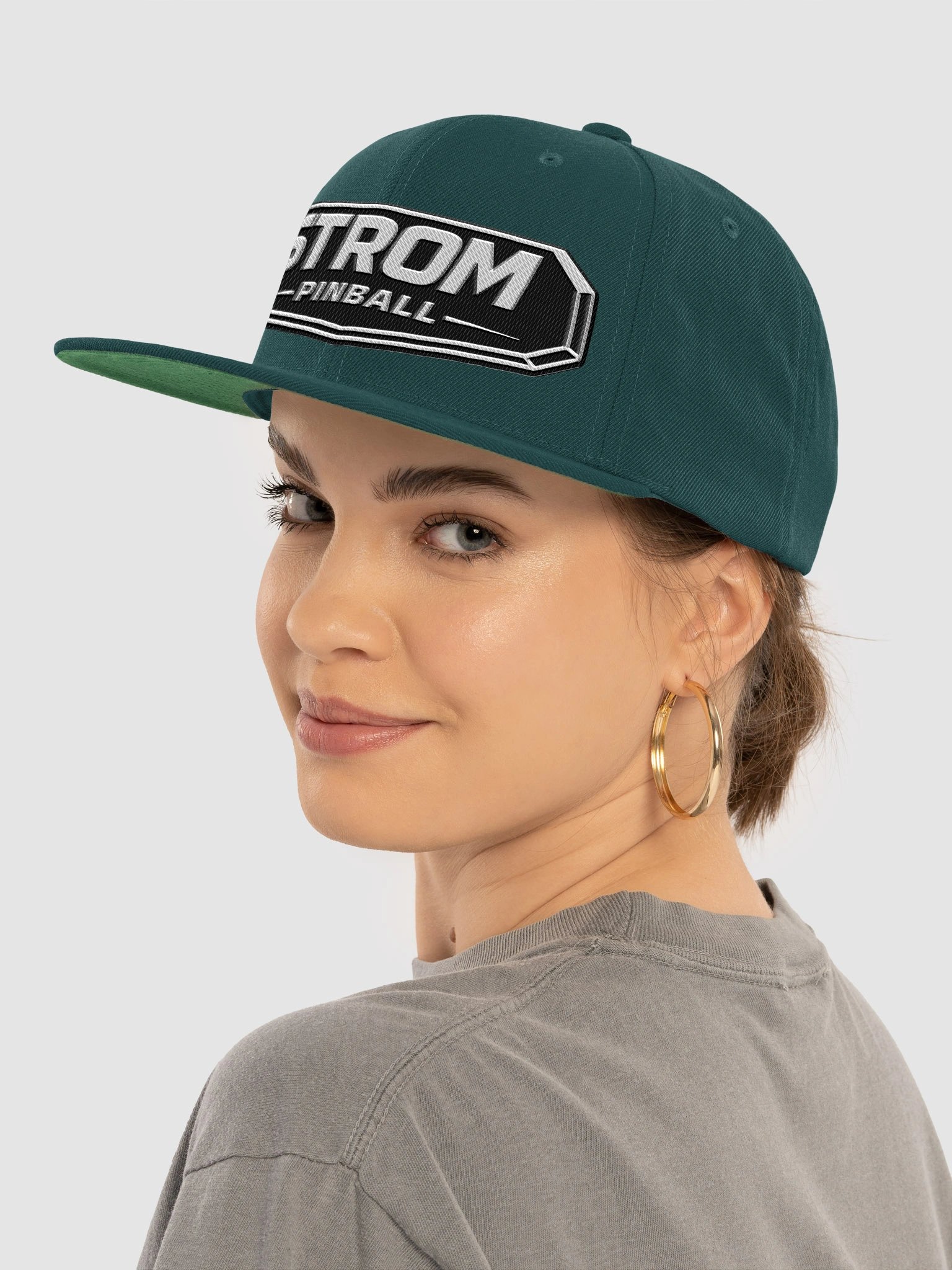 Strom Pinball Snap Back product image (19)