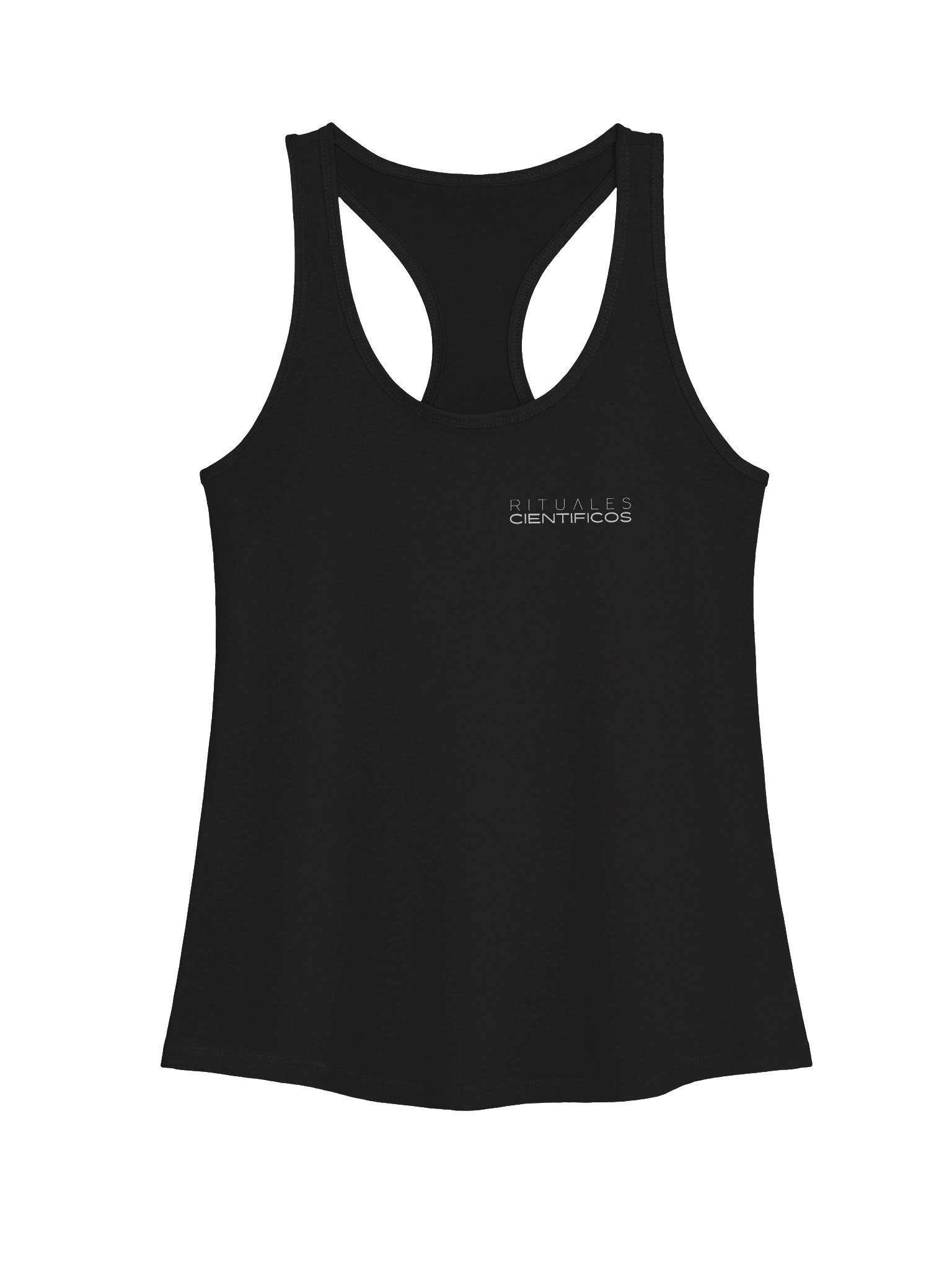 Camiseta sin Mangas Mujer product image (1)