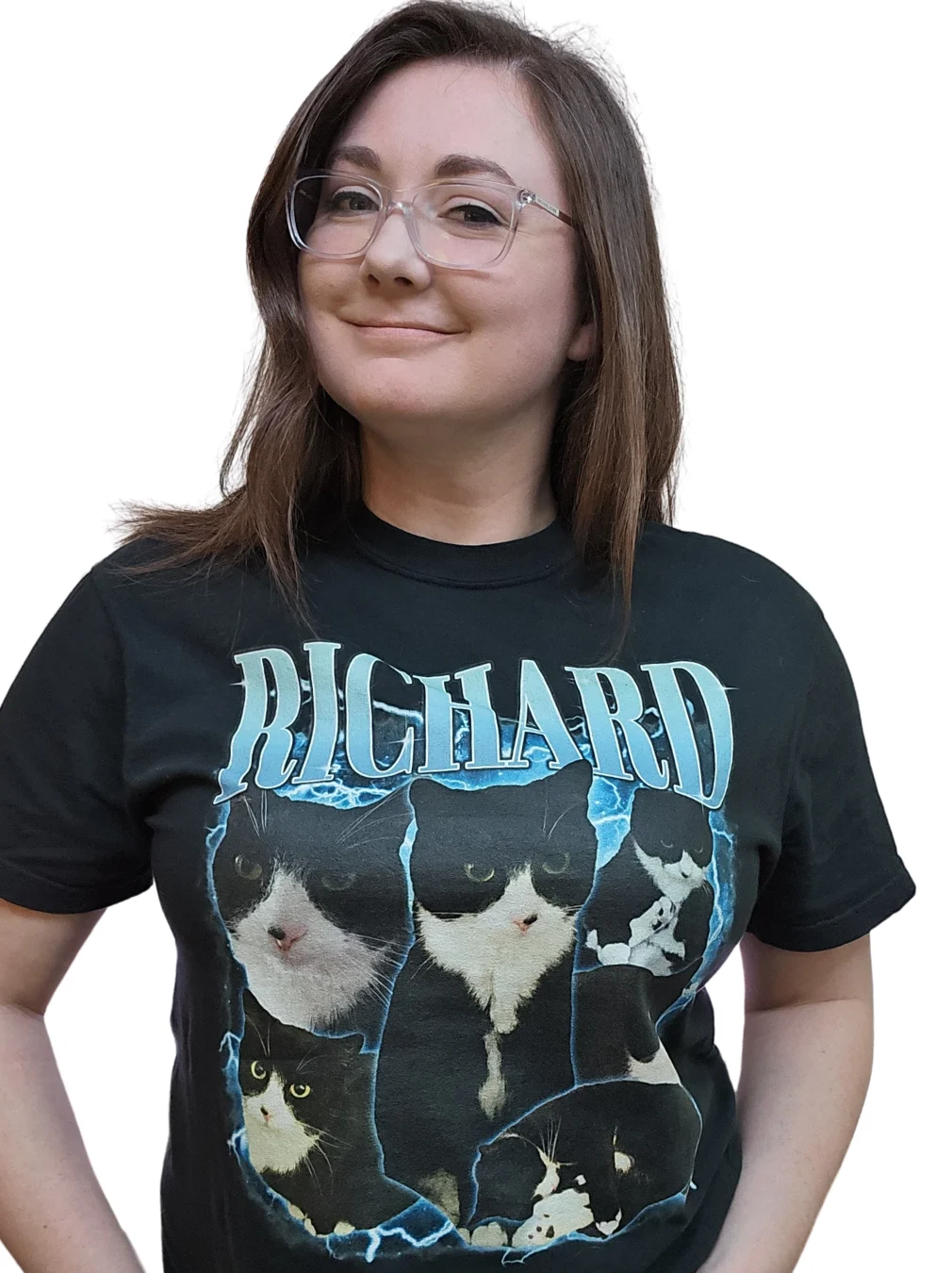LIMITED DROP - Richard Tee product image (1)
