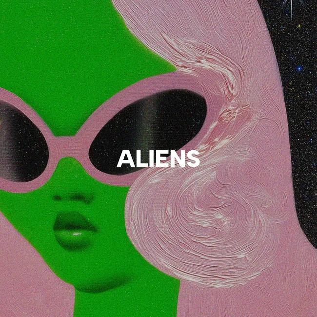 Alien