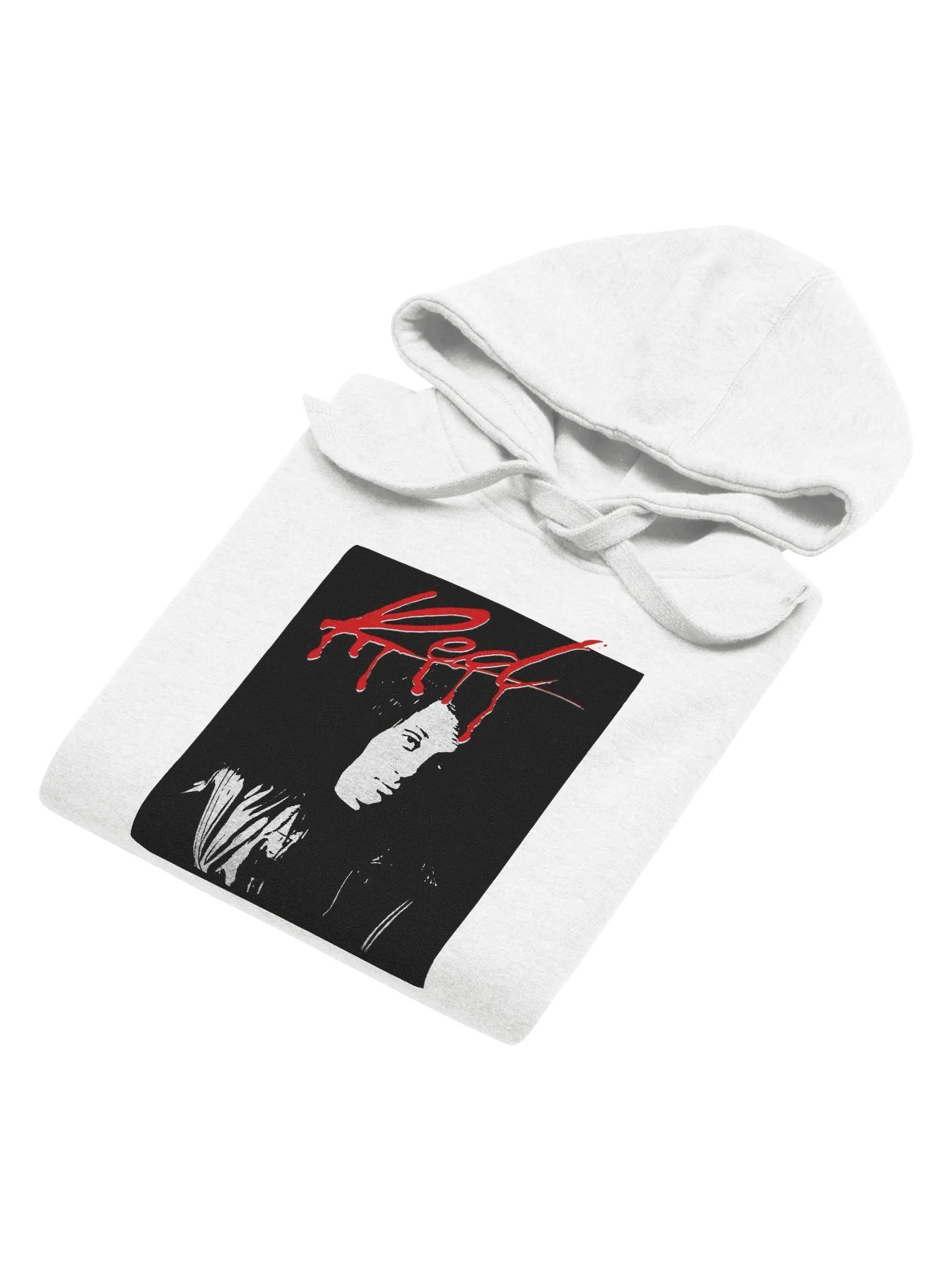 "Joel Lotta Red" Hoodie product image (3)