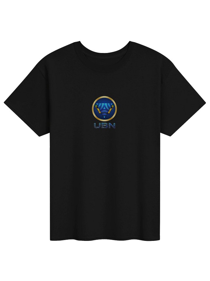 UBN Logo Tee product image (1)