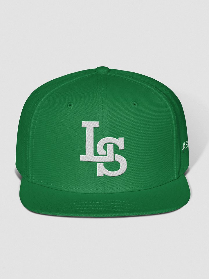 G Street Tyrone Cap product image (1)