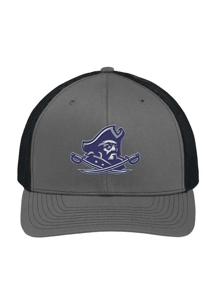 Team Apparel Personalized Hat product image (2)