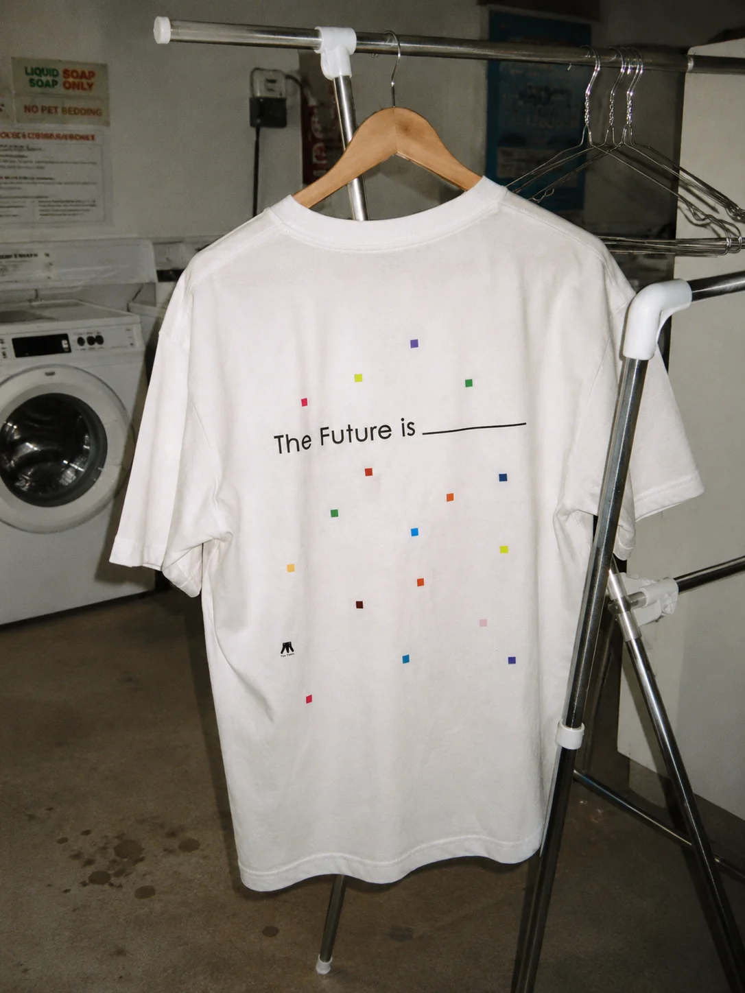 Humanity T Shirt product image (1)