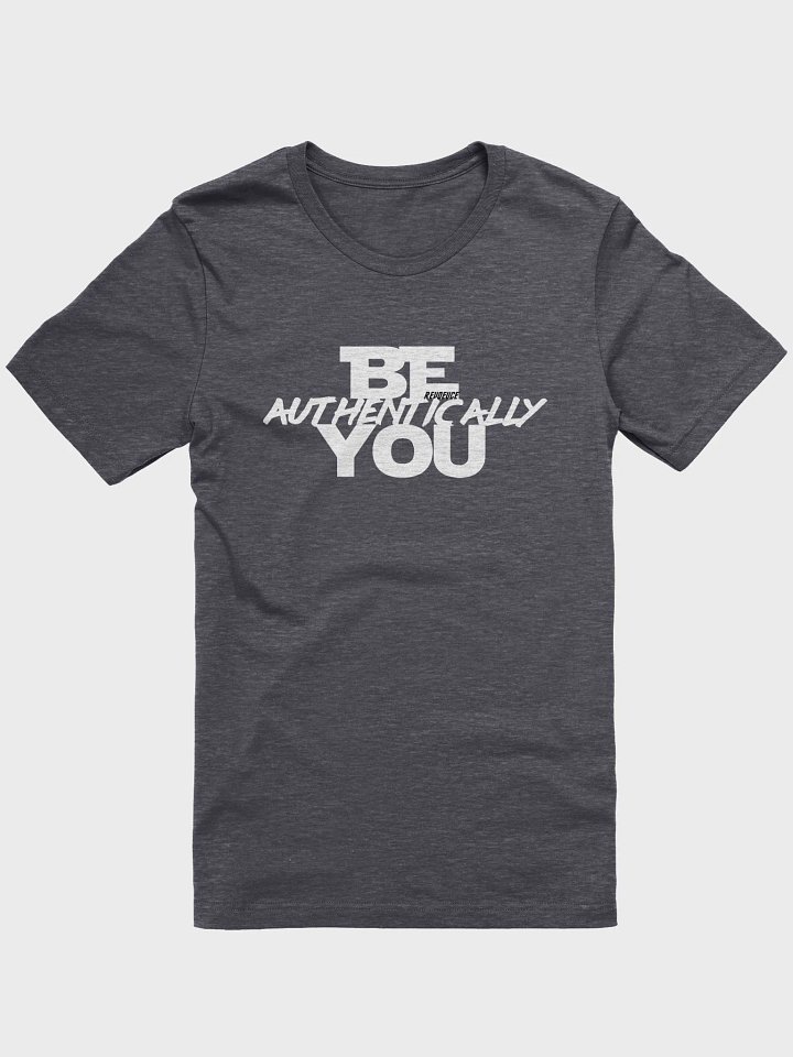 Be YOU! product image (1)