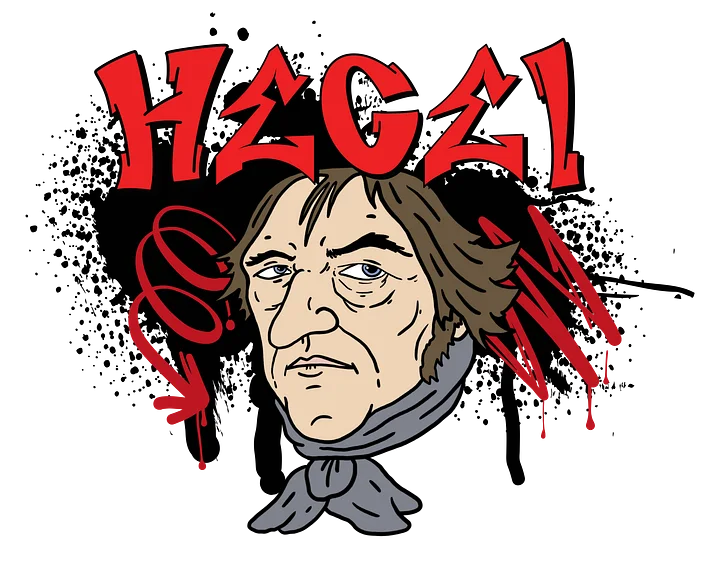 Hegel product image (2)