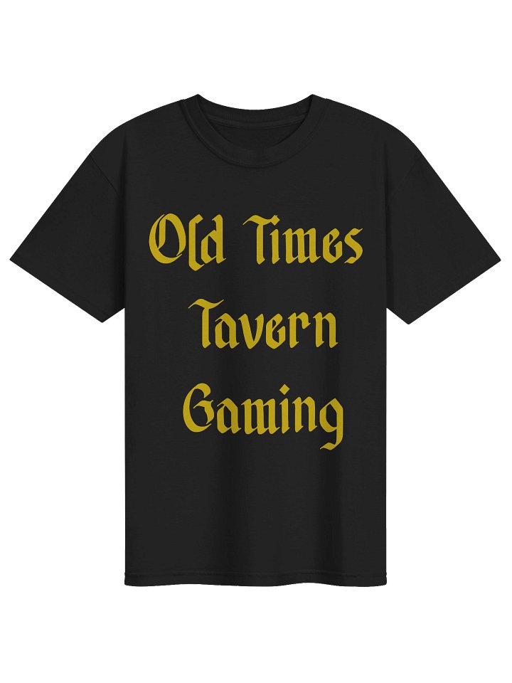 The Classic Old Times Tavern T! product image (2)