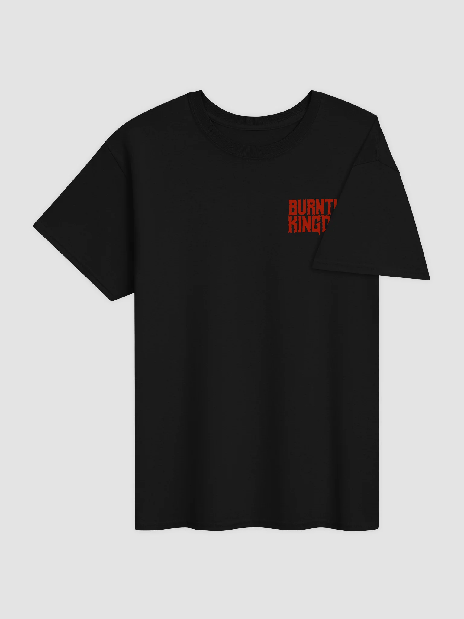 No God T-Shirt product image (4)
