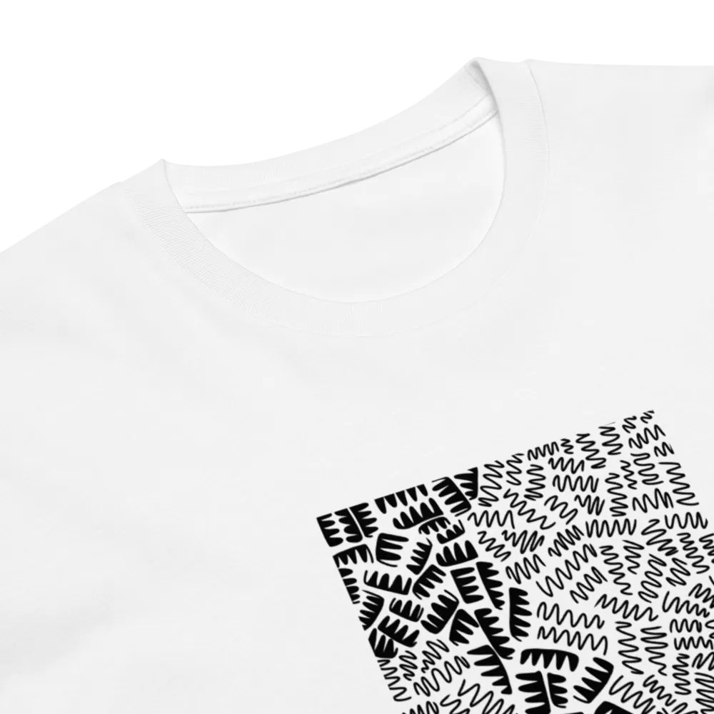 Zzz Doodle Tshirt product image (6)