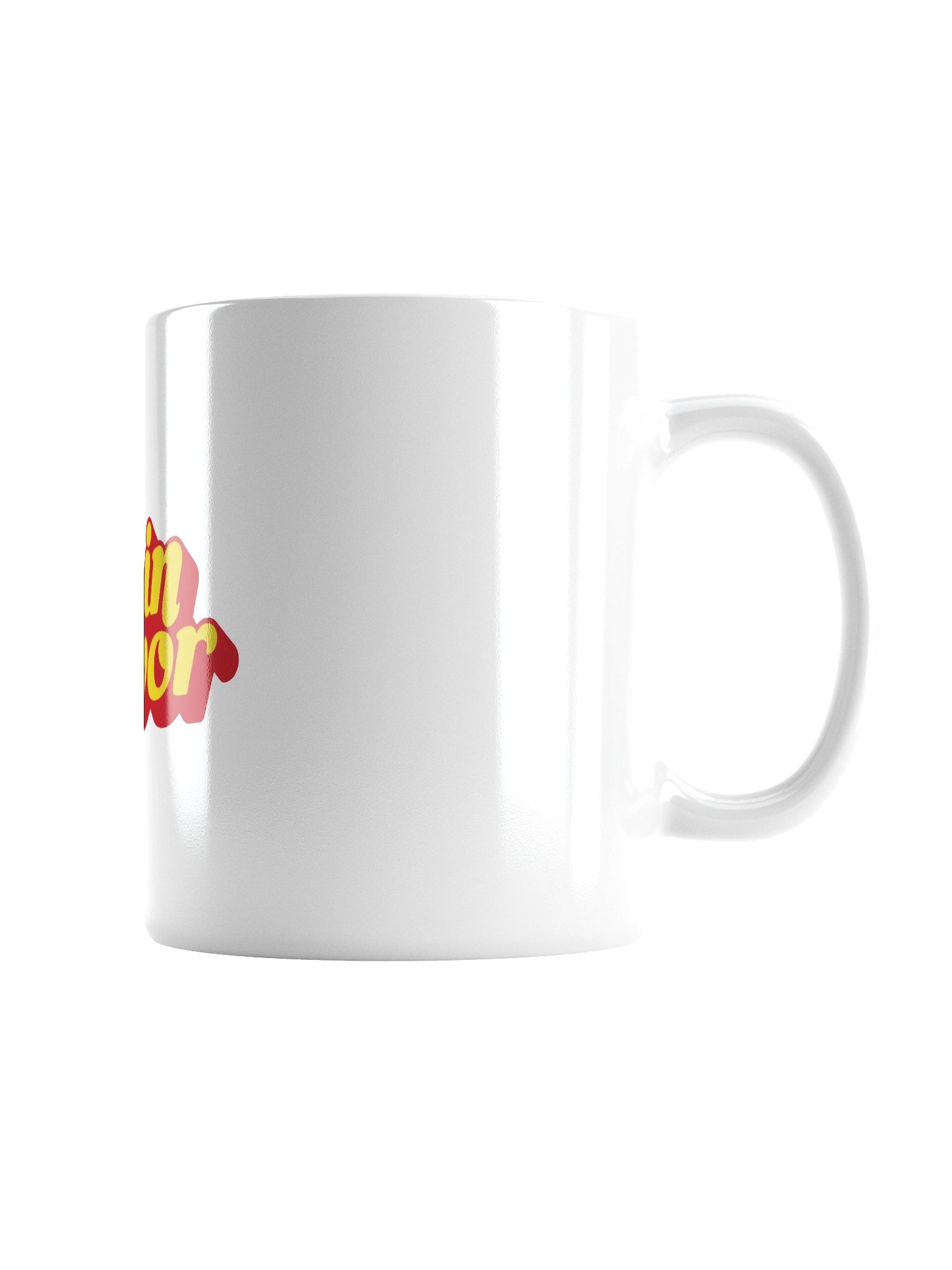 Rich in Flavour Mug product image (2)