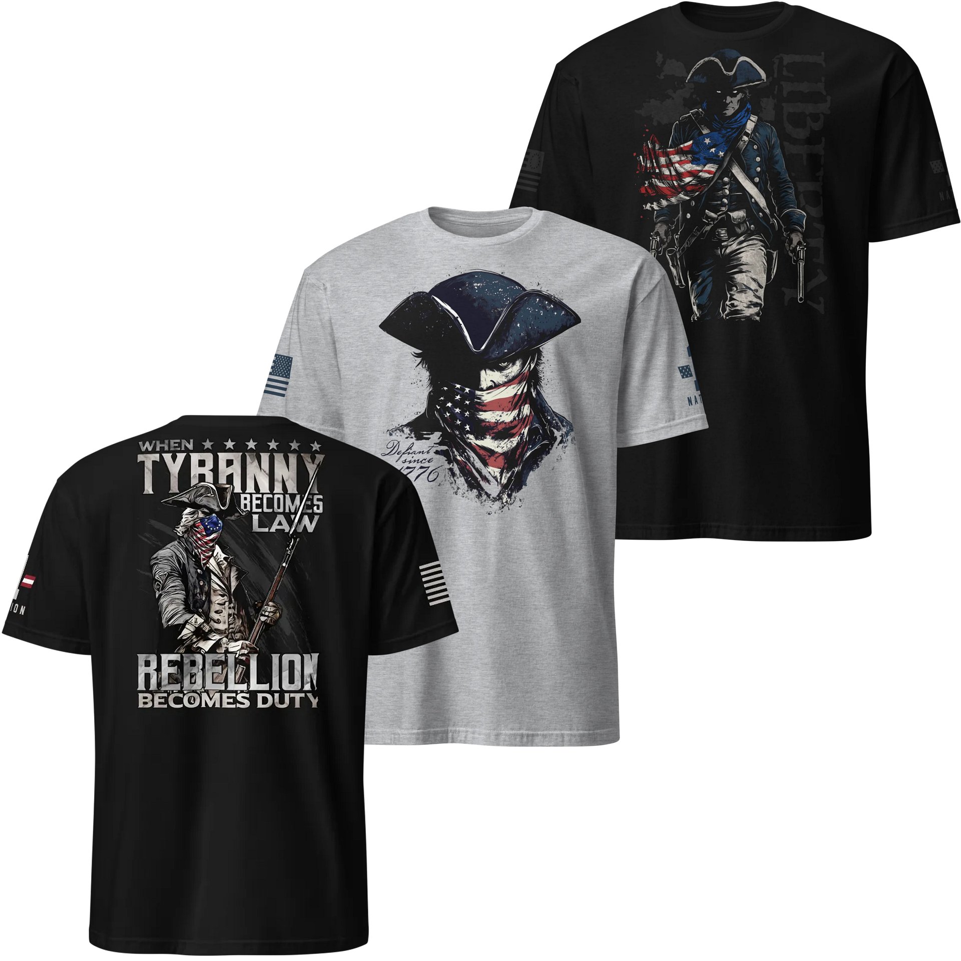 Colonial Bundle product image (1)