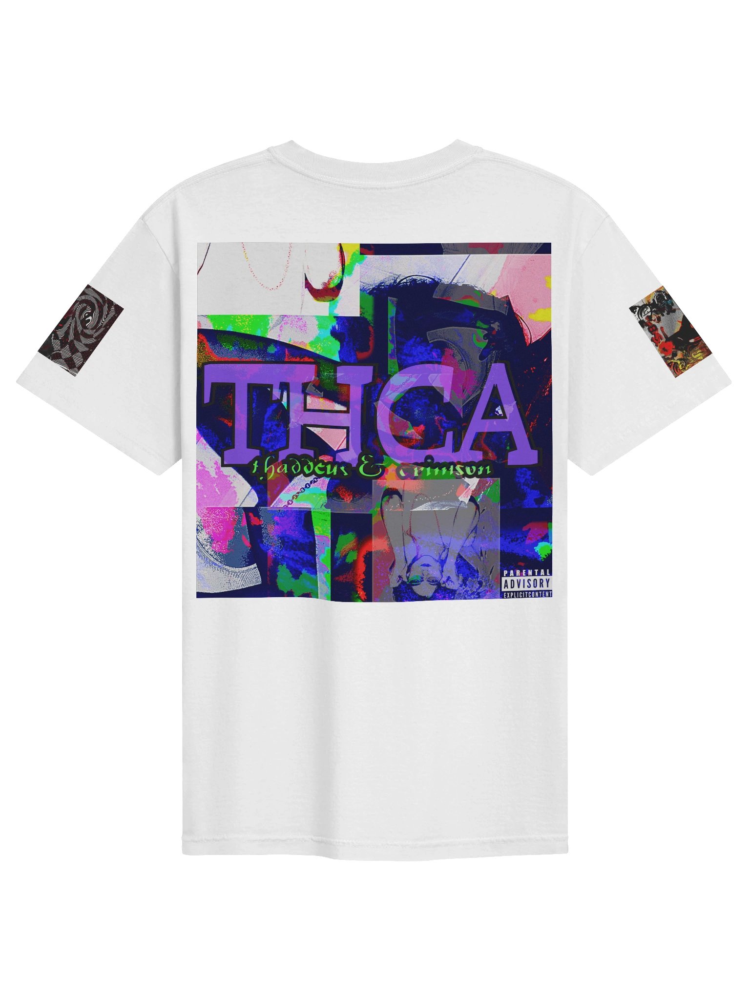 THCA TEE product image (2)