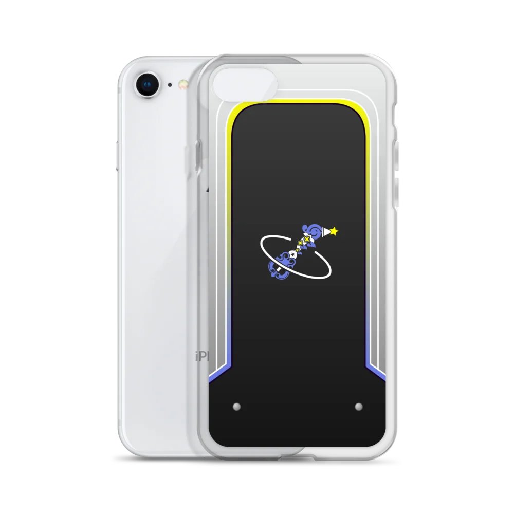 Gummiphone X Guiding Keys Case (iPhone 7-13 Series) product image (27)