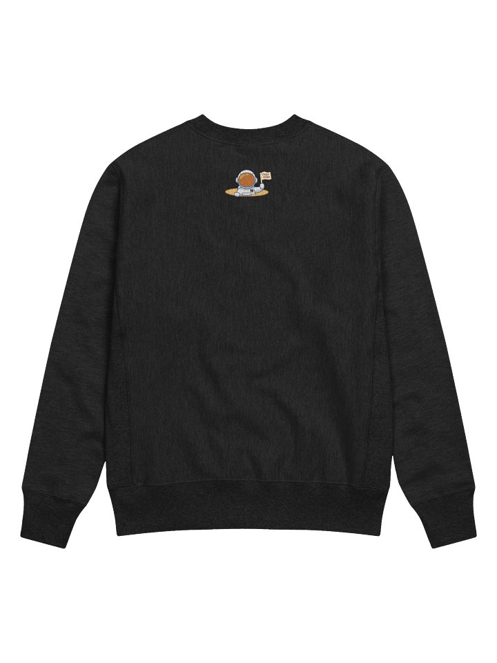 Champion Cotton Max Sweatshirt product image (2)