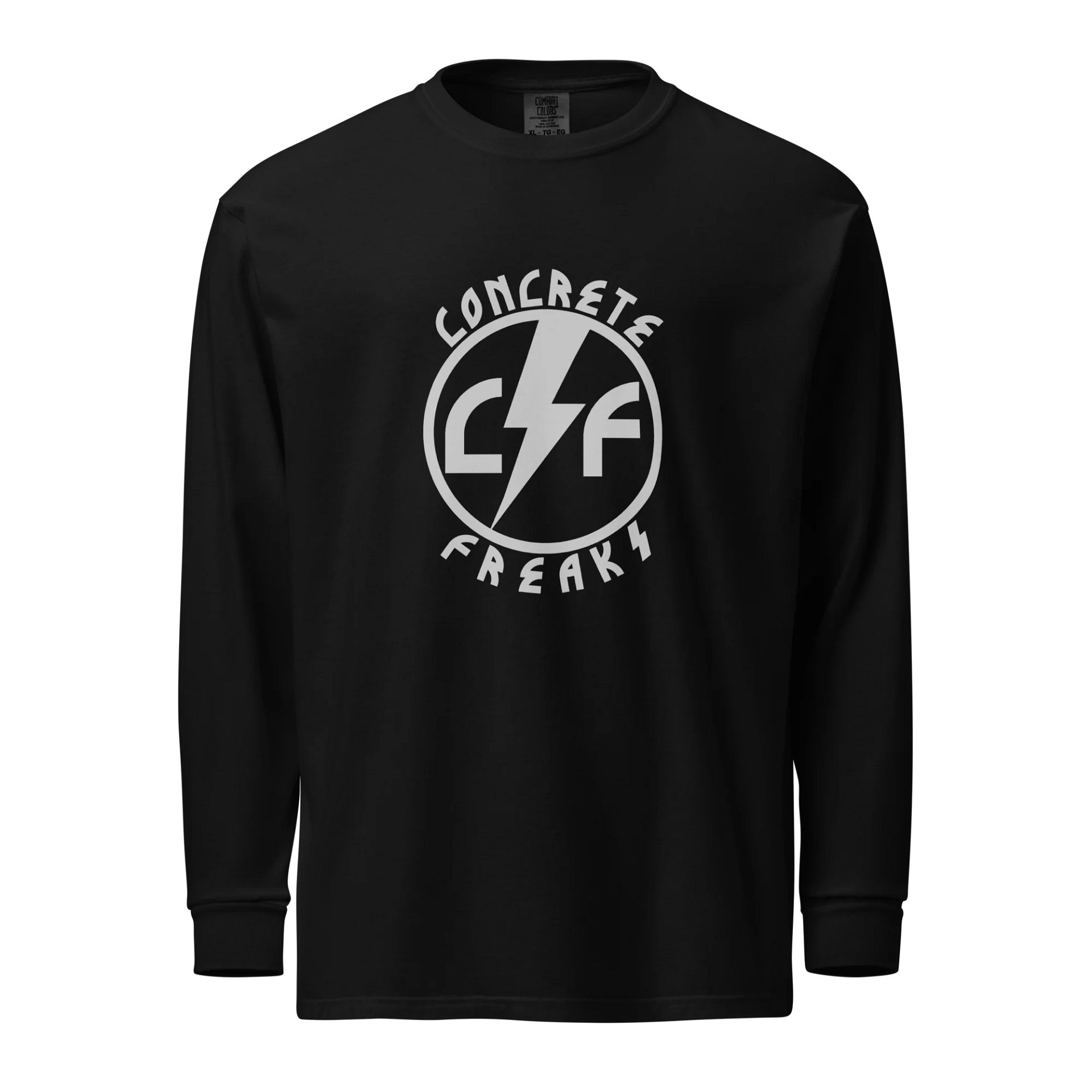 CF Logo, Long Sleeve product image (1)