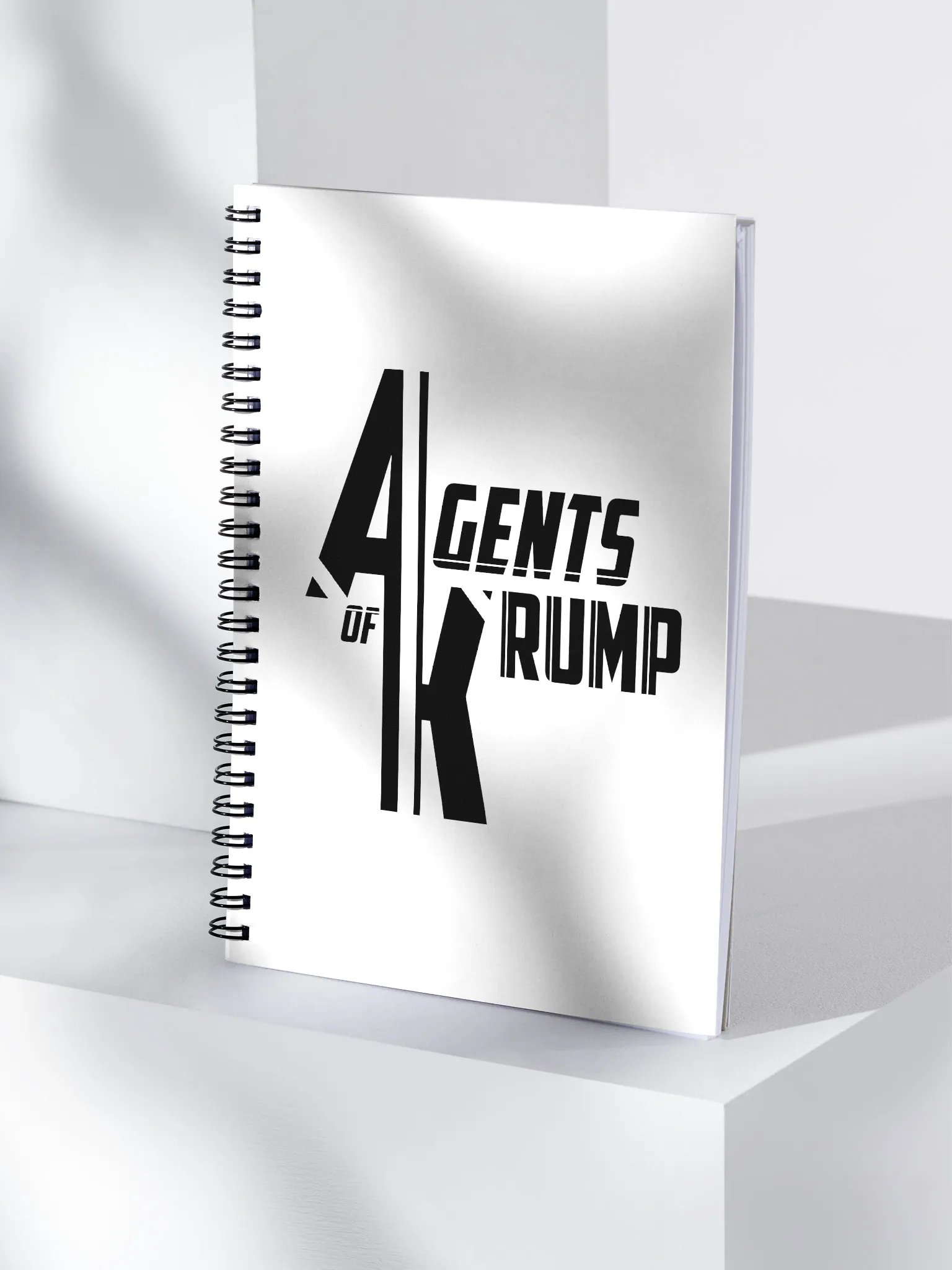 Krump Notebook product image (4)