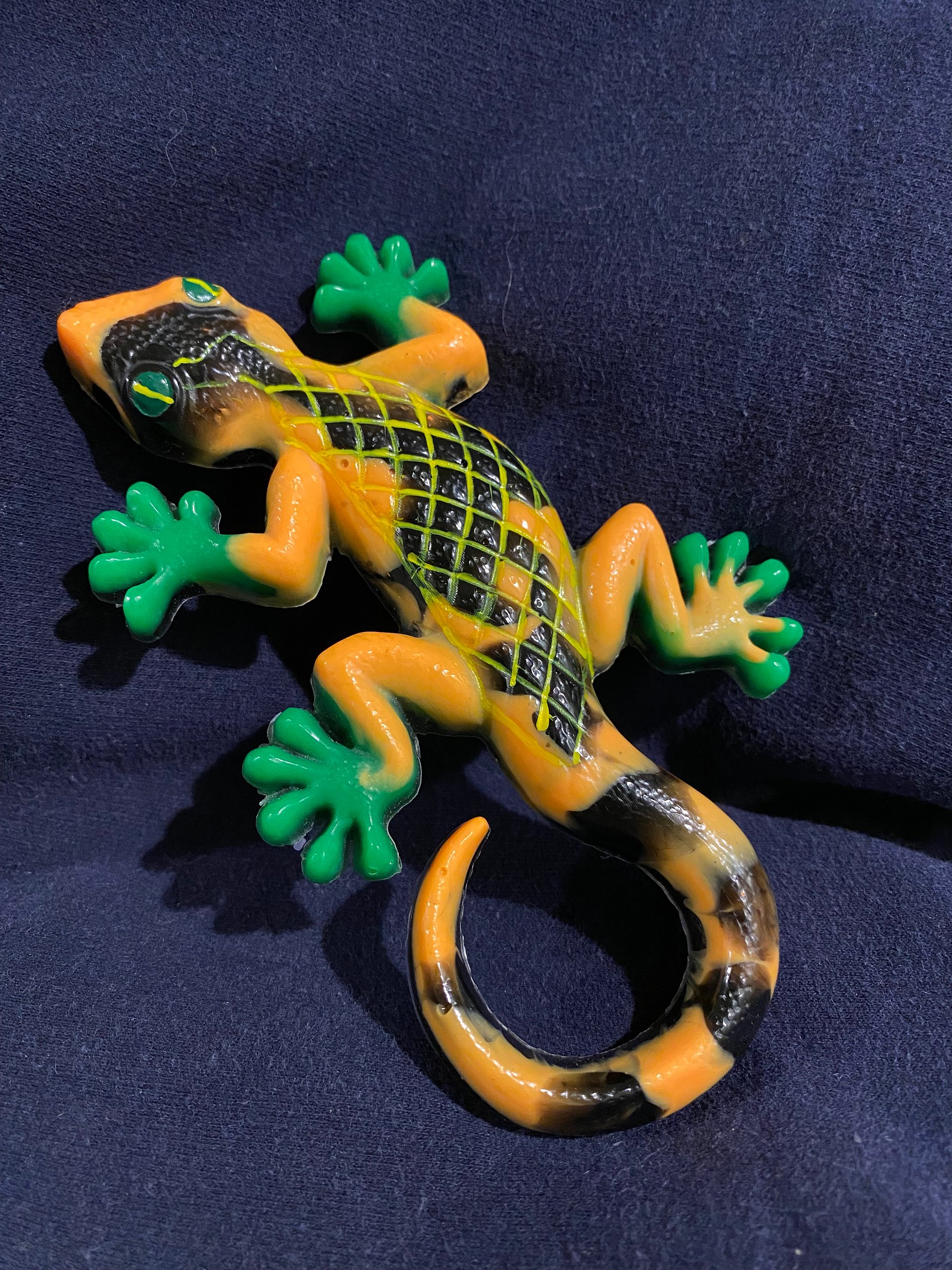 "Lenny" the Lizard product image (1)