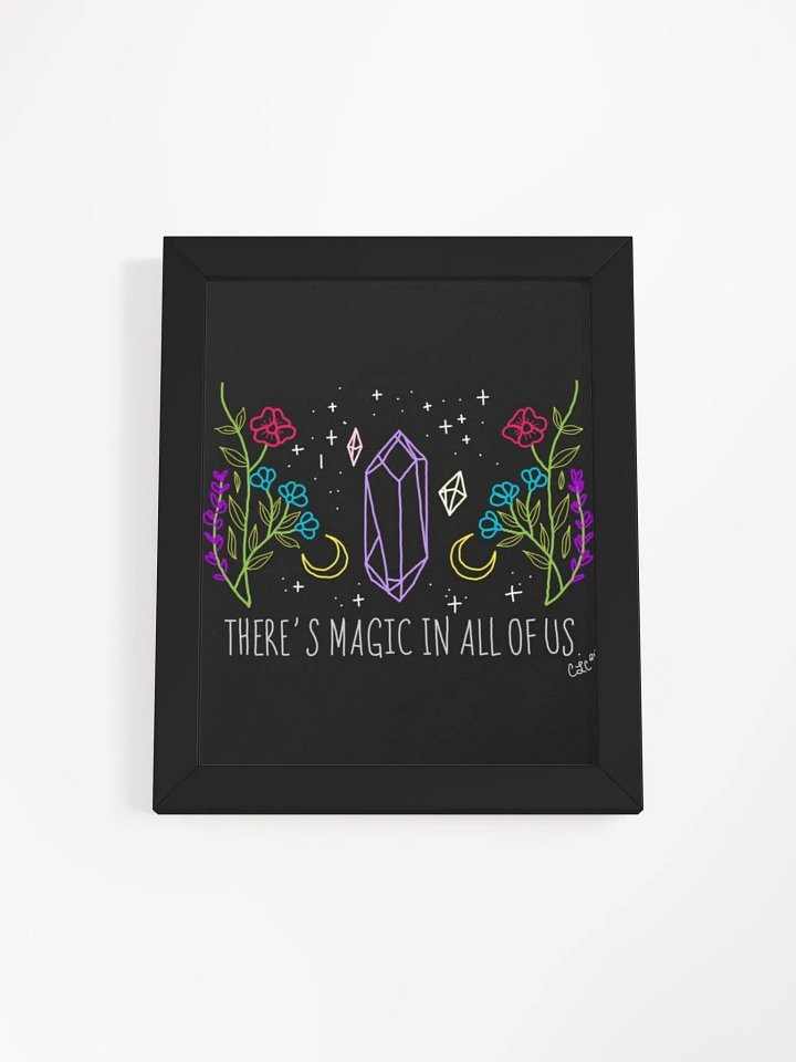 There's Magic In All Of Us product image (18)