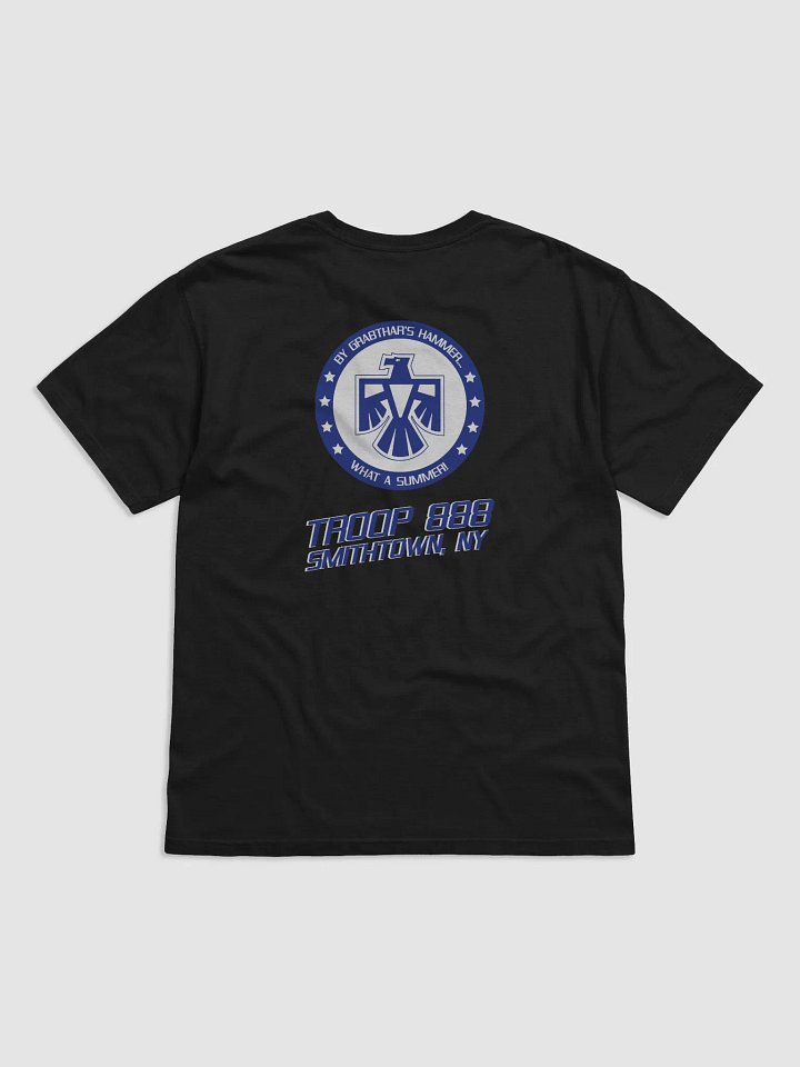 Keowa T-Shirt product image (19)