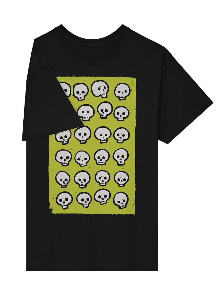 skulls on skulls on skulls product image (1)