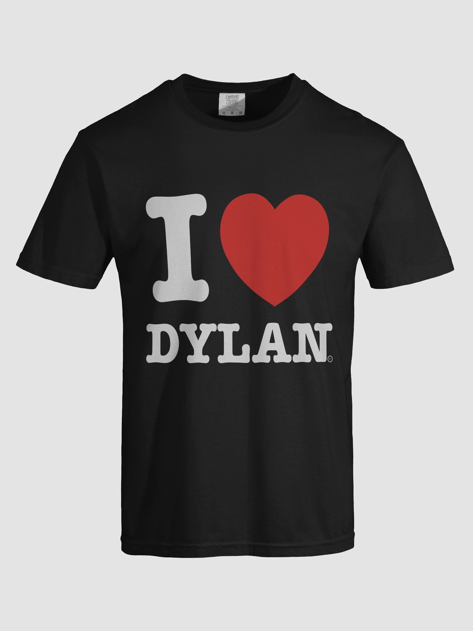 I ❤️ DYLAN product image (7)