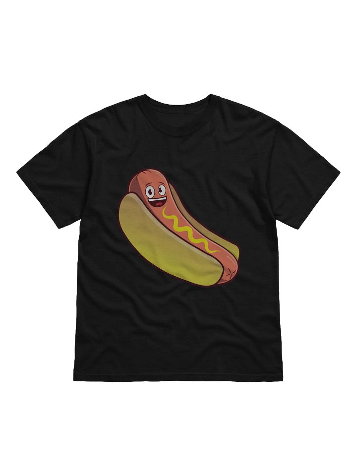 HOTDOG Tee product image (1)