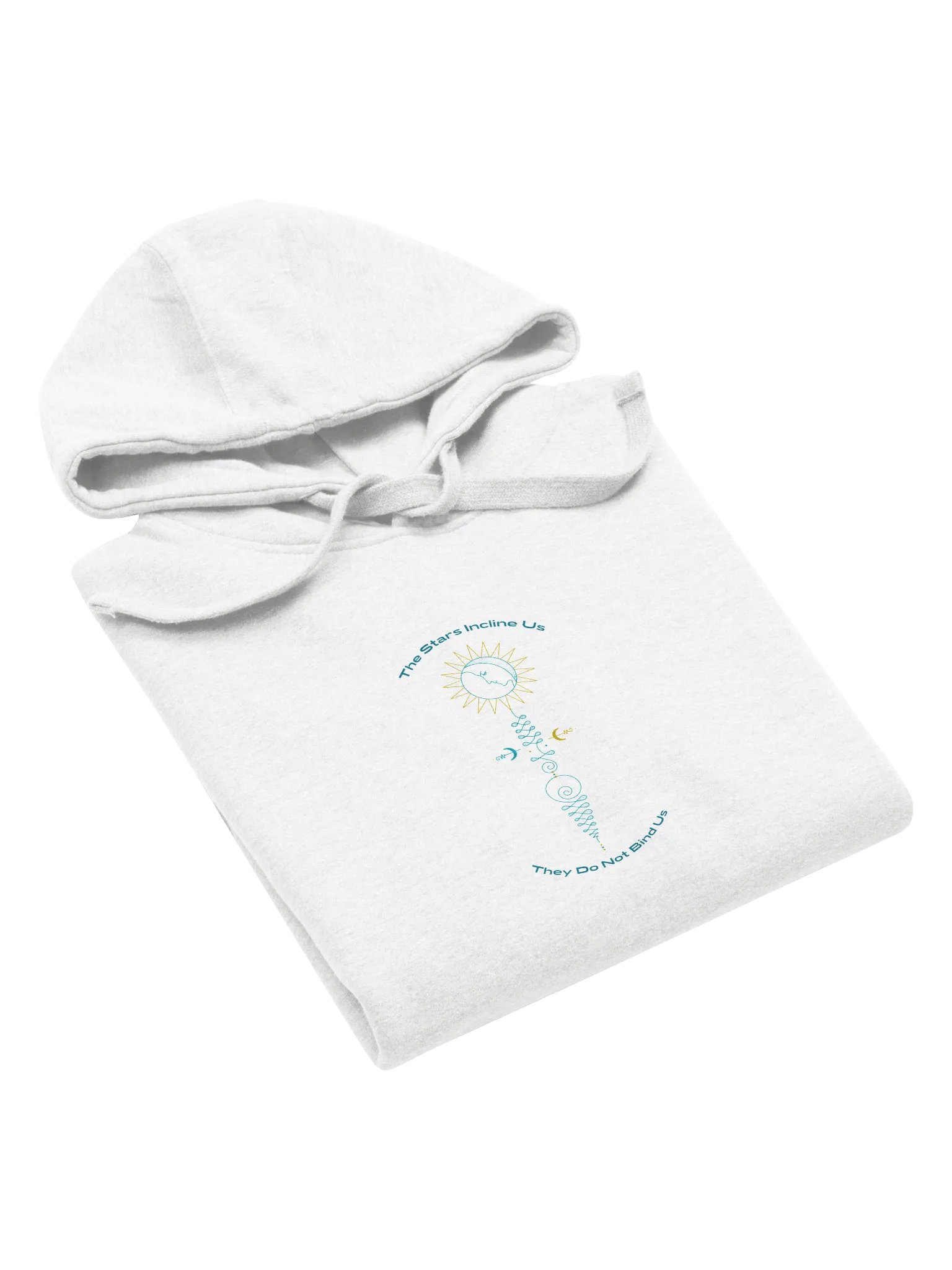 Aspiration Cozy Cotton Comfort Hoodie product image (2)