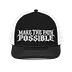 MTPP TRUCKER Hat