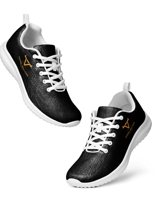 DWF Athletic Sneakers product image (1)
