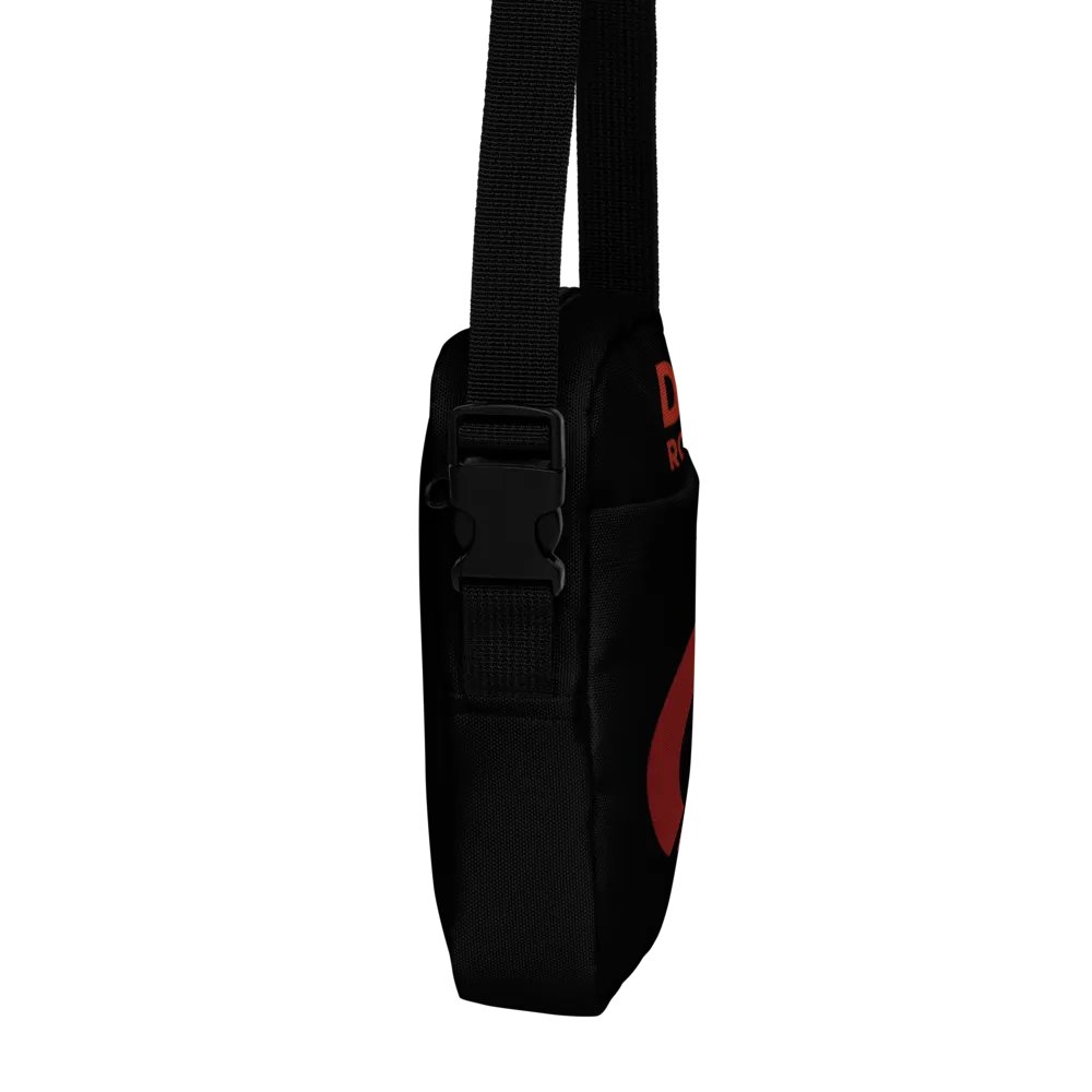 Dom's Roundtable Crossbody Bag product image (3)