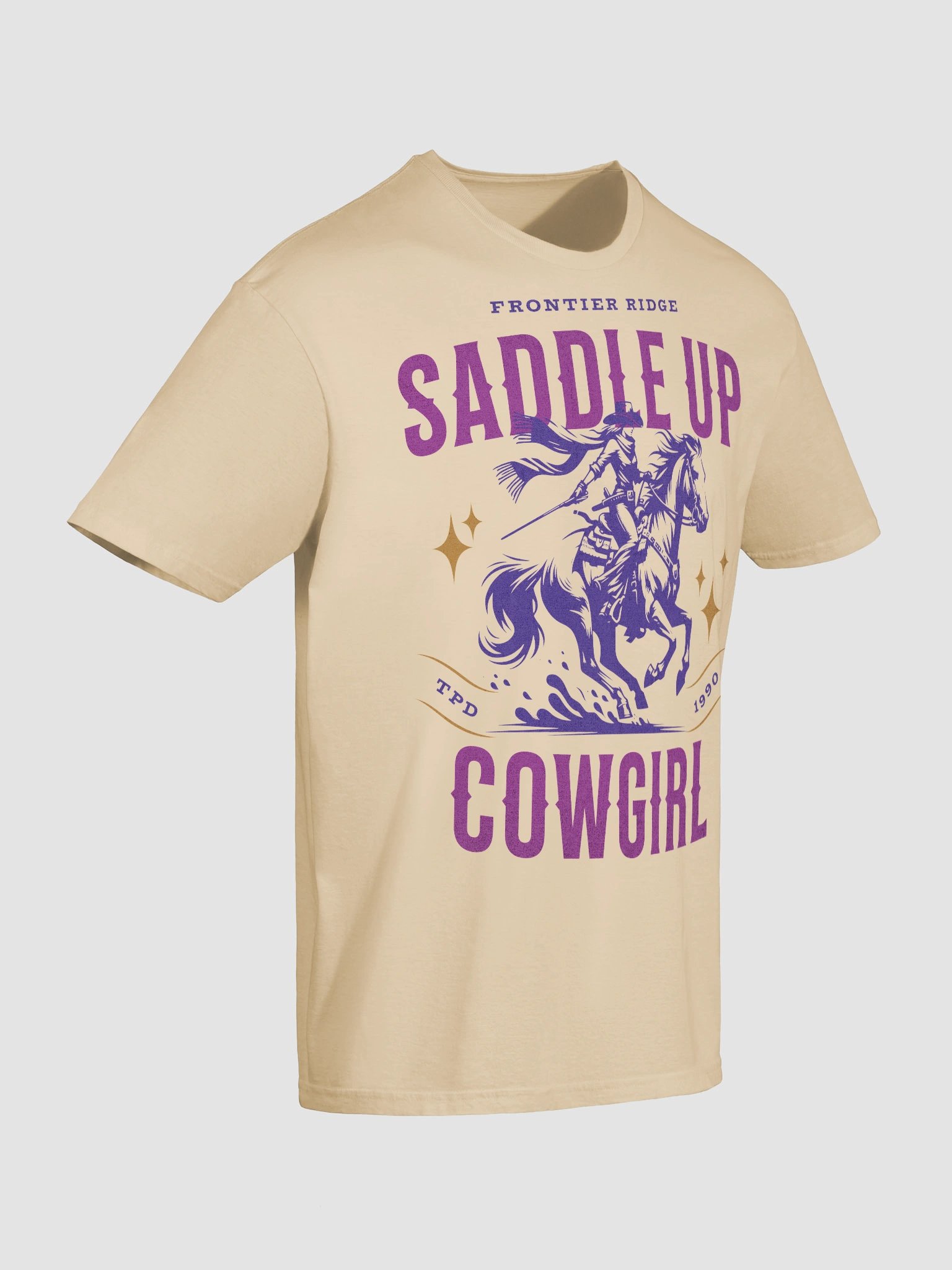 Saddle Up, Cowgirl product image (10)