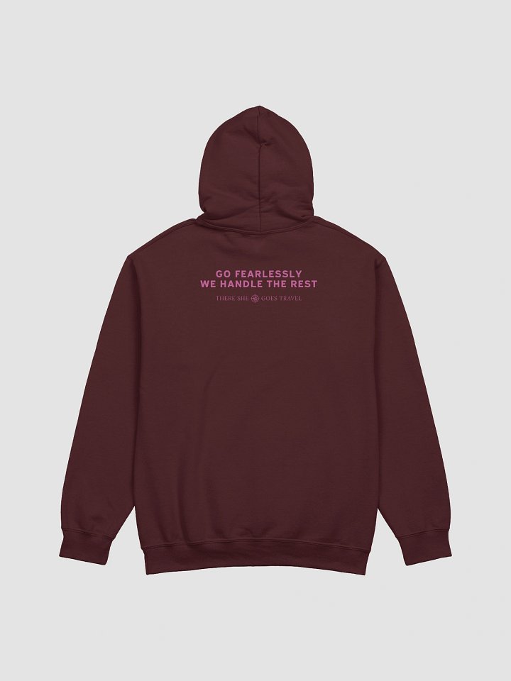 Thailand – Unisex Hoodie product image (16)