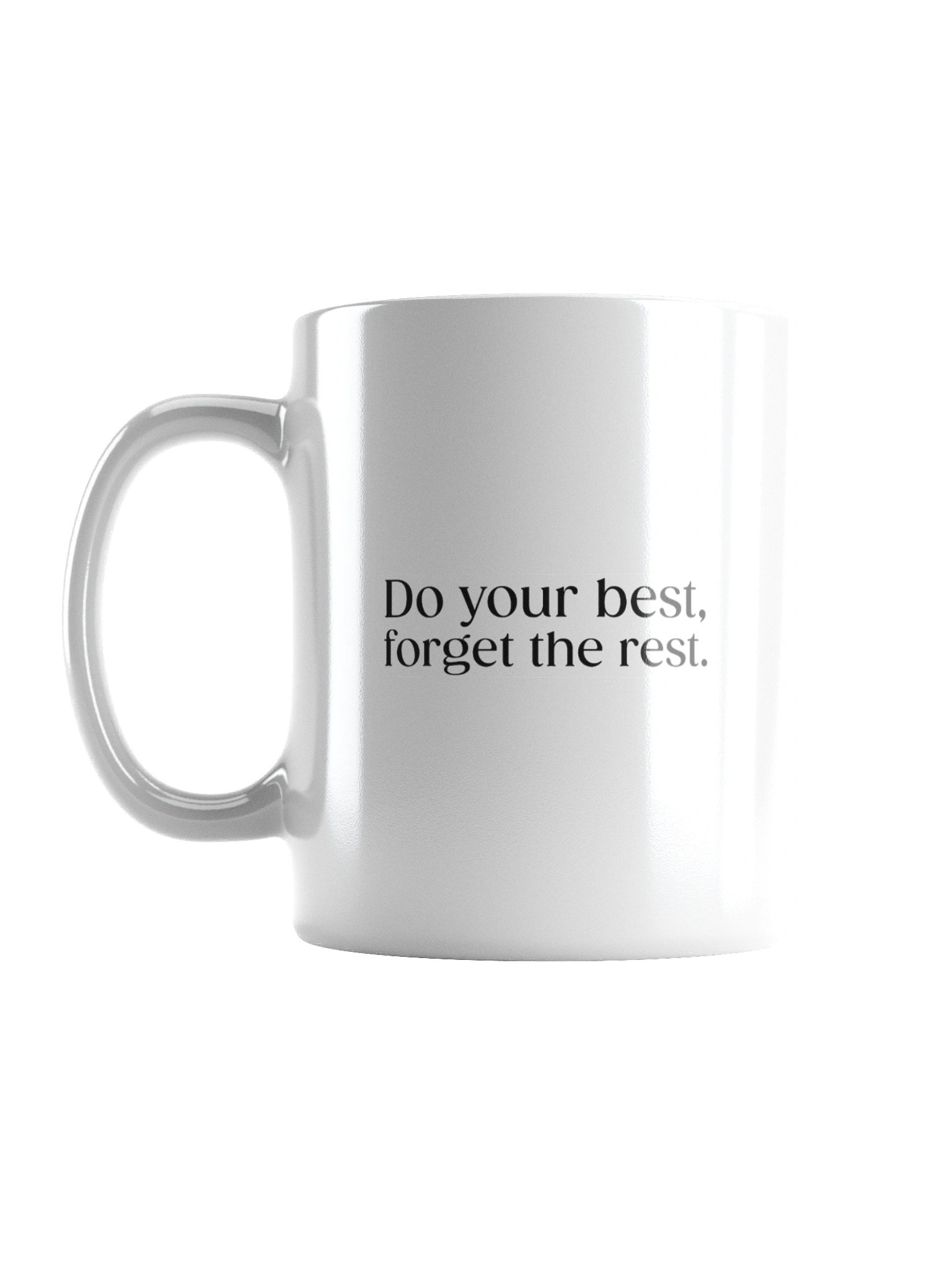 Raising Heights Mug (white) product image (1)