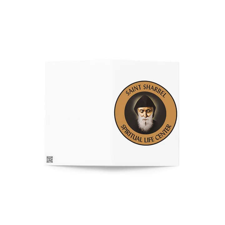 Logo Blank Card product image (4)