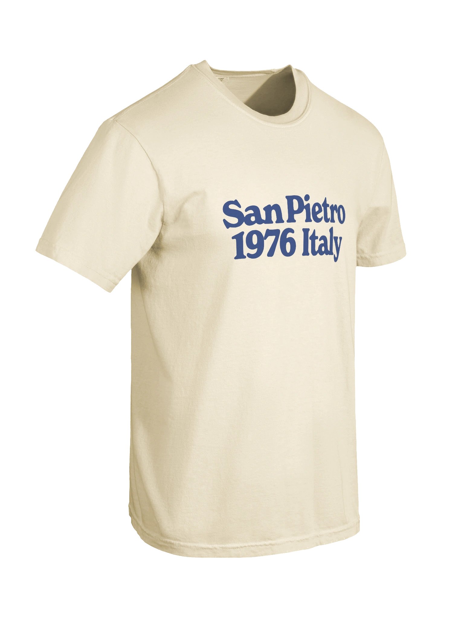 San Pietro 1976 Tee product image (16)