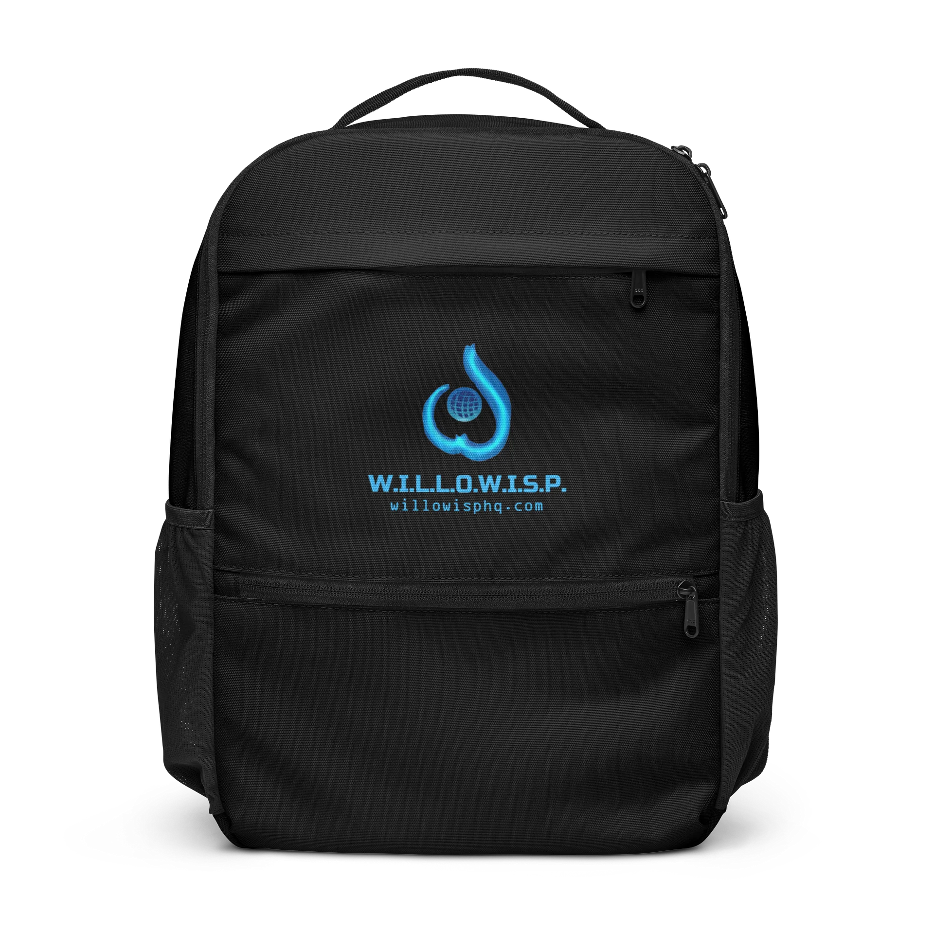 WILLOWISP Tactical Backpack product image (1)