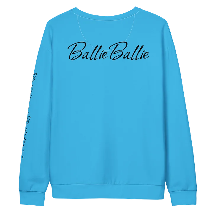 Sweatshirt product image (2)