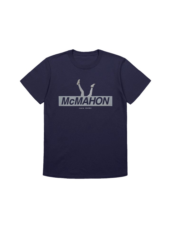 McMahon Shirt product image (8)