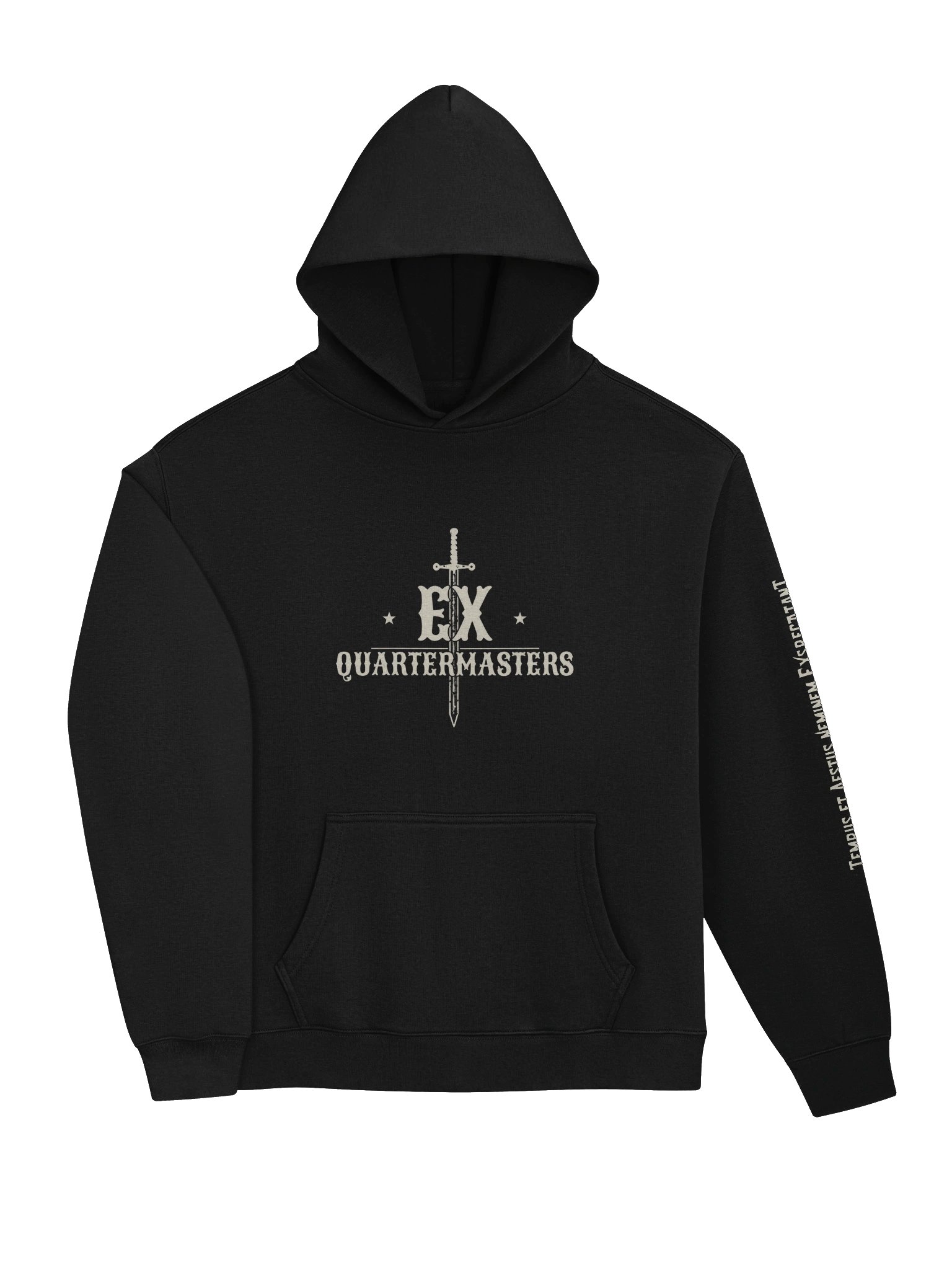 Excalibur Hoodie product image (4)