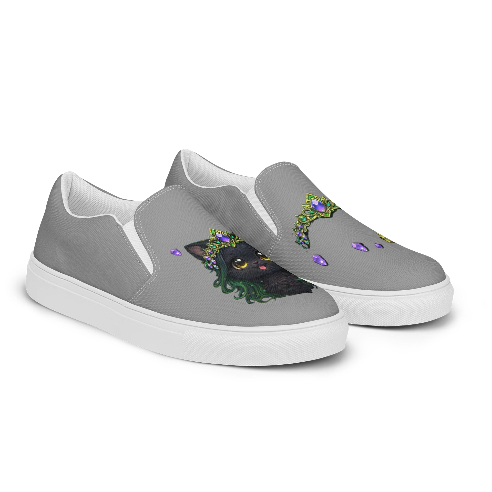 Kingdom Duchess Women's Slip-Ons product image (2)
