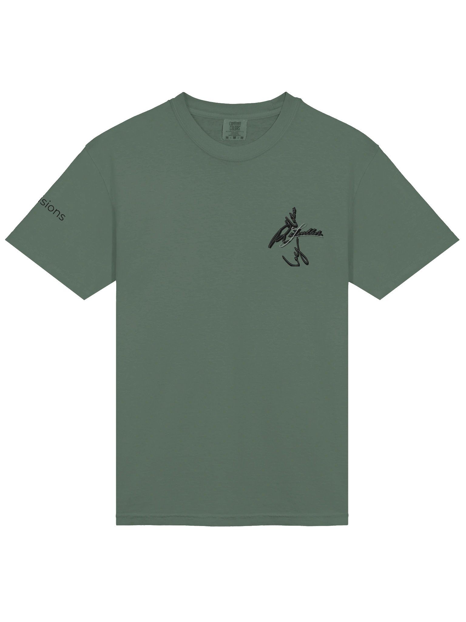 Limited Edition | RBN V1 | Shirt product image (23)