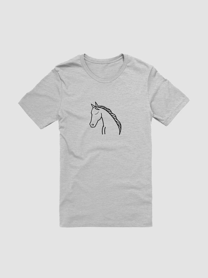 Horse T-Shirt product image (1)