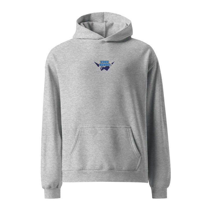 TREB SQUAD Premium Hoodie product image (1)