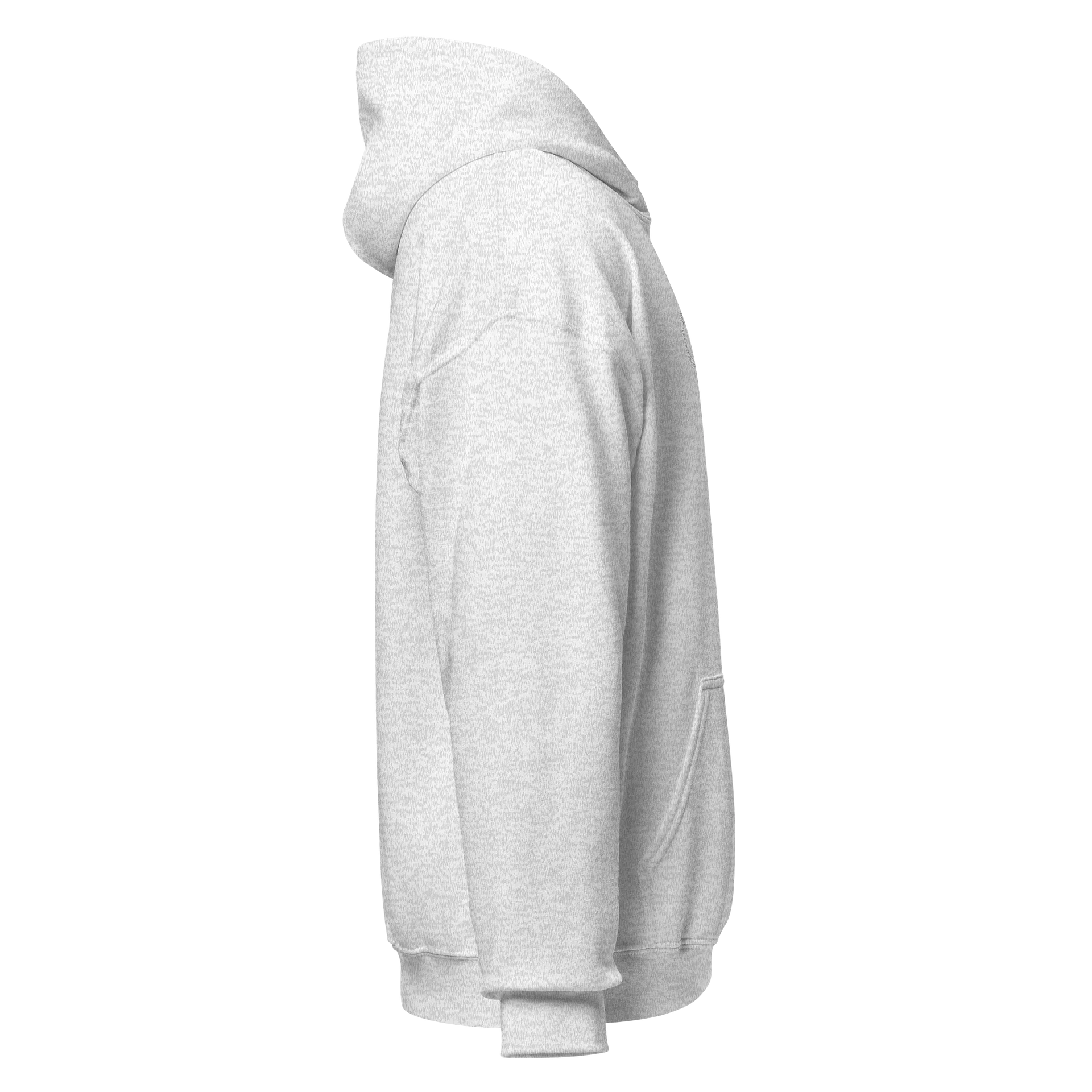 OC Core Hoodie (Grey Logo) product image (3)