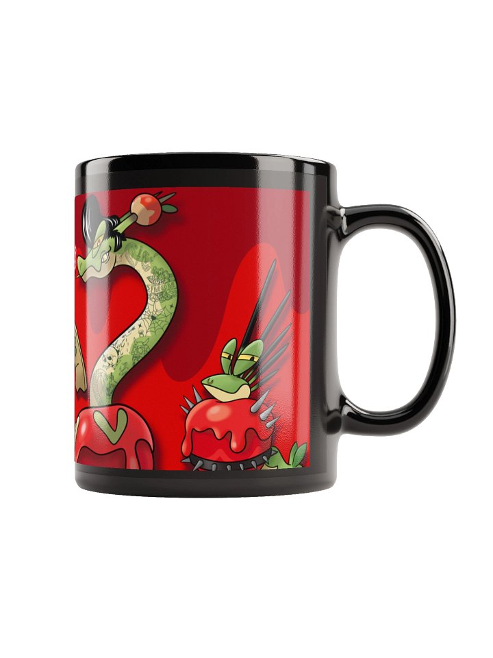 Apple Hills Bad Apples 11oz Mug product image (2)