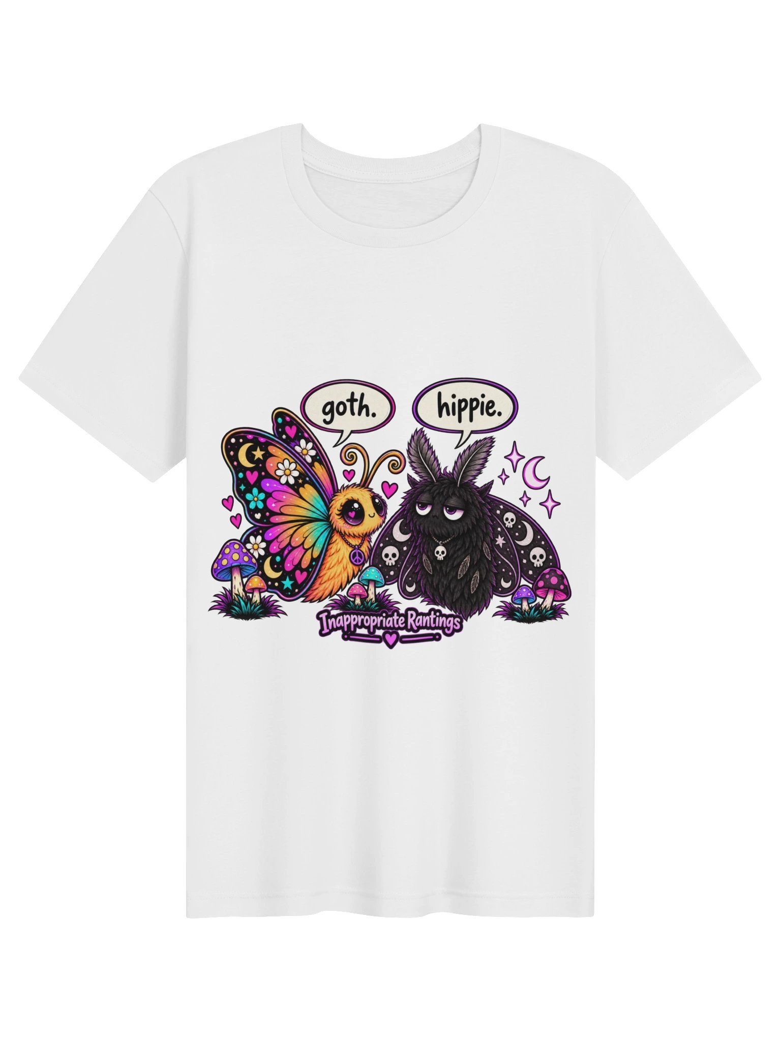 Sunshine & Shadows Tee product image (1)