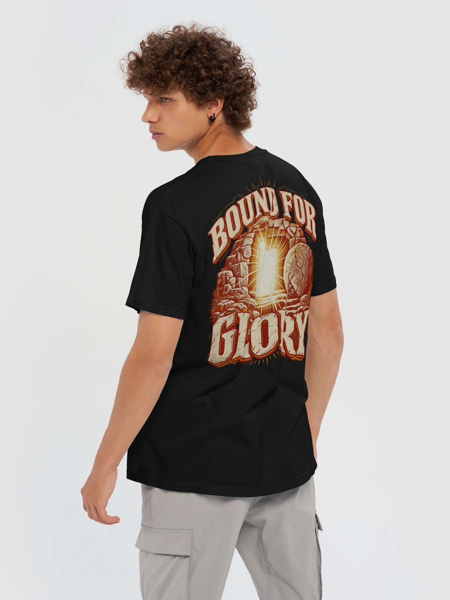 Bound For Glory – The Empty Tomb (6.1 oz) product image (4)